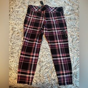 Torrid NWT size 2R leggings
